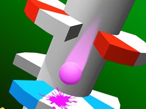 Spiel Turmsprung  Online