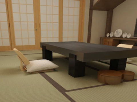 Spiel Ryokan Online