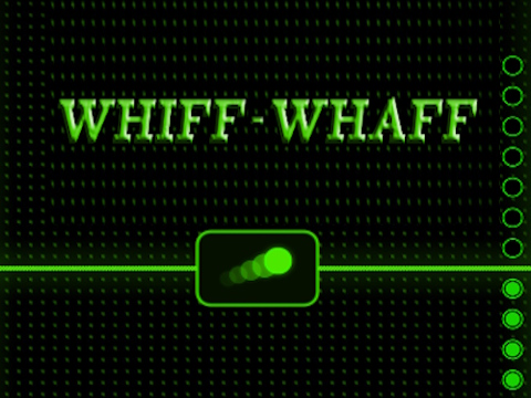 Spiel WHIFF WHOFF  Online