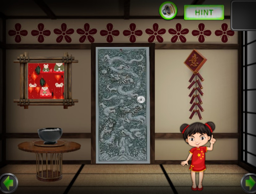 Spiel Engel Chinese Neujahrsausgleich  Online