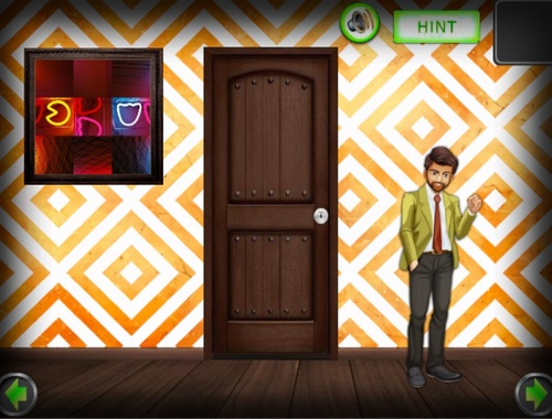 Spiel Amgel Easy Room Flucht 248  Online