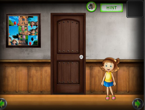 Spiel Amgel Kids Room Flucht 270  Online