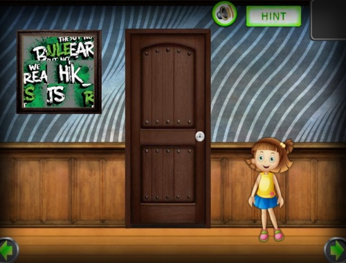 Spiel Amgel Kids Room Flucht 271  Online