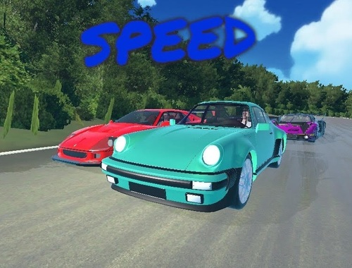Spiel Geschwindigkeit  Online