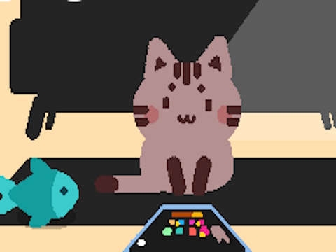Spiel Catpad Online