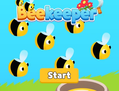 Spiel Imker  Online