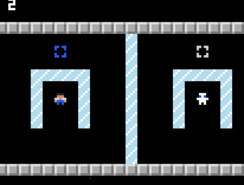 Spiel Syncro Bot Online