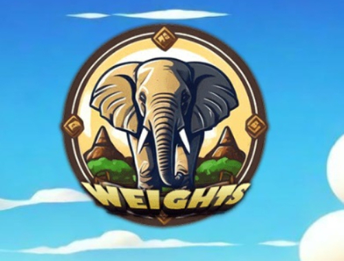 Spiel Elefantengewicht  Online