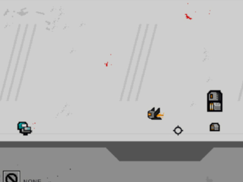 Spiel Cyborg Online