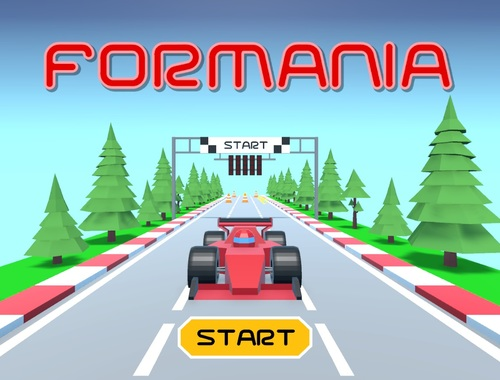 Spiel Formania Online