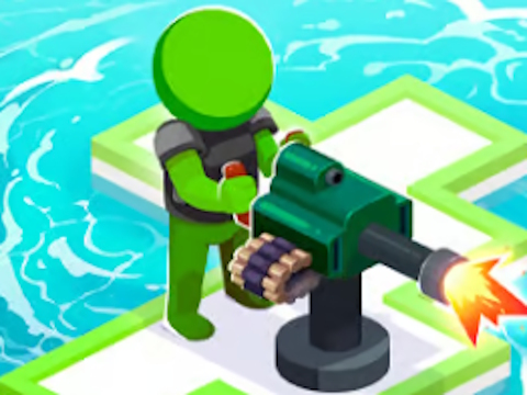 Spiel Army Commander Craft Online