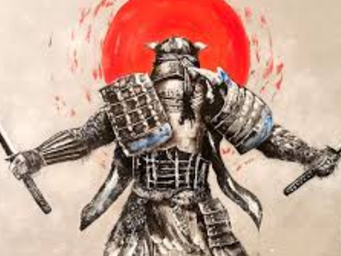 Spiel Samurai Shodown  Online