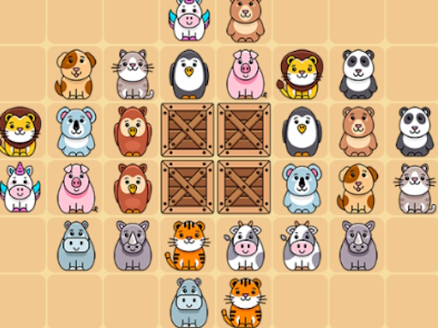 Spiel Madzoong Online