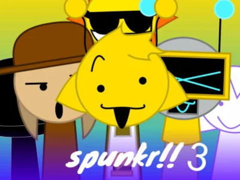 Spiel Sprunkr Phase 3 Online