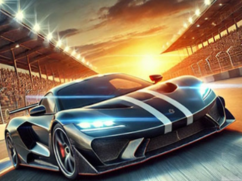 Spiel Real GT Racing Simulator Online