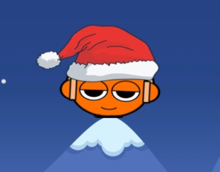 Spiel Sprunki Santa Rescue Online