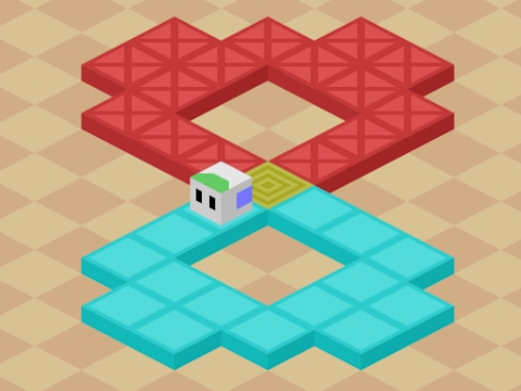 Spiel Isotile  Online