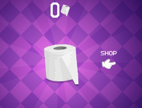Spiel Toilettenpapierhorter  Online