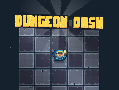 Spiel Dungeon Dash Online