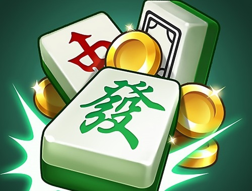 Spiel Mahjong Match Online
