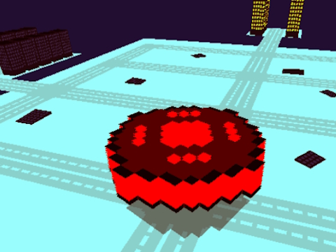 Spiel Zone der Spinner  Online