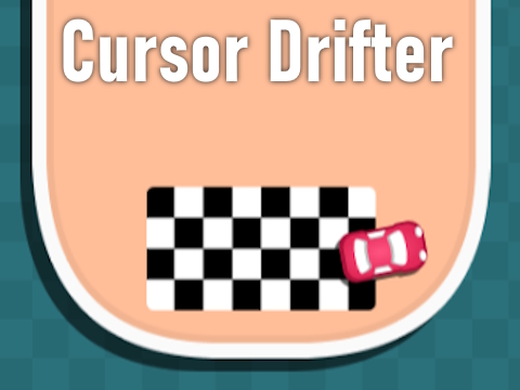 Spiel Cursor Drifter Online