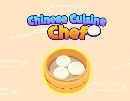 Spiel Chinesische Küche Koch  Online