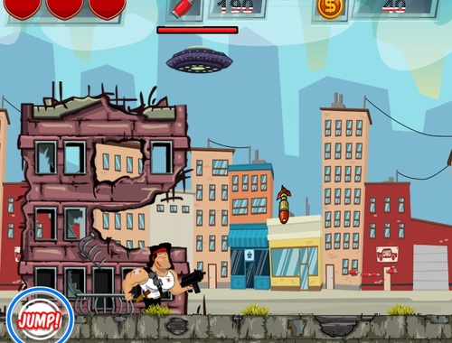 Spiel Heldenstadt  Online