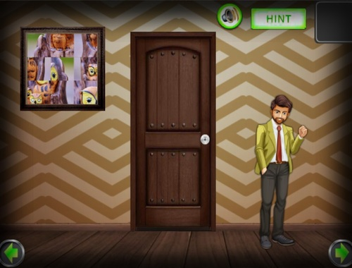Spiel Amgel Easy Room Flucht 251  Online