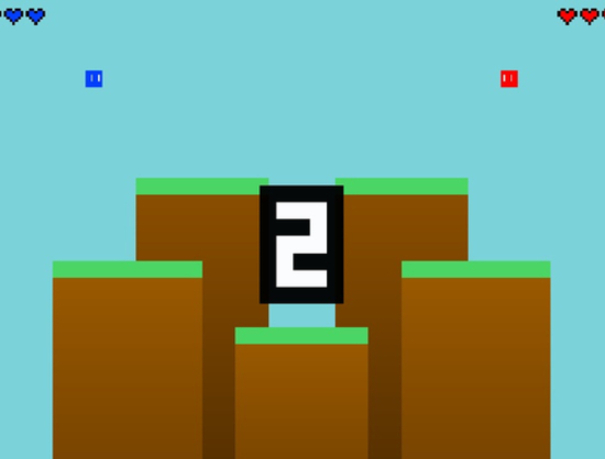 Spiel Shootout 2 Spieler  Online