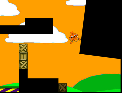 Spiel Blast Sprunki Online