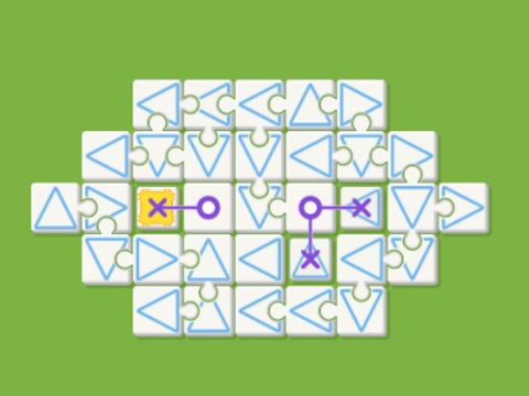 Spiel Unpuzzlex Online