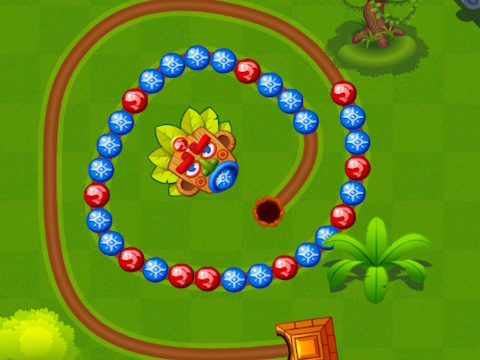 Spiel Zumba Geschichte  Online