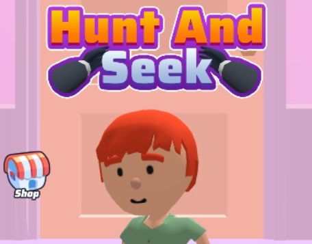 Spiel Jagen und suchen  Online