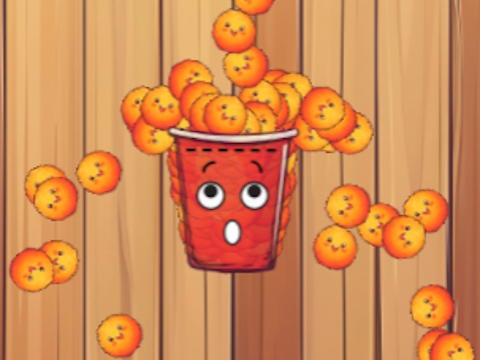 Spiel Nugget -Sammler  Online