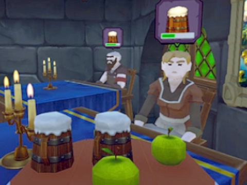 Spiel Tavernensimulator  Online