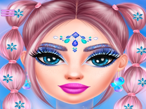 Spiel Mega Make -up -Jahreszeit am besten  Online