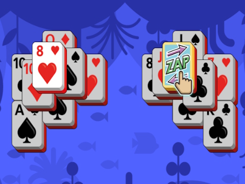 Spiel Mahjoctopus Online