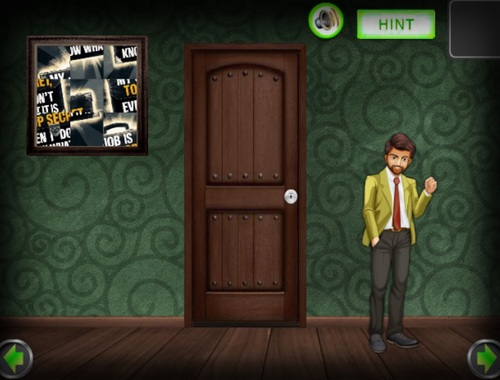 Spiel Amgel Easy Room Flucht 253  Online