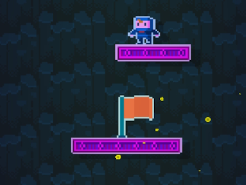 Spiel Ernsthafte Scrambler  Online
