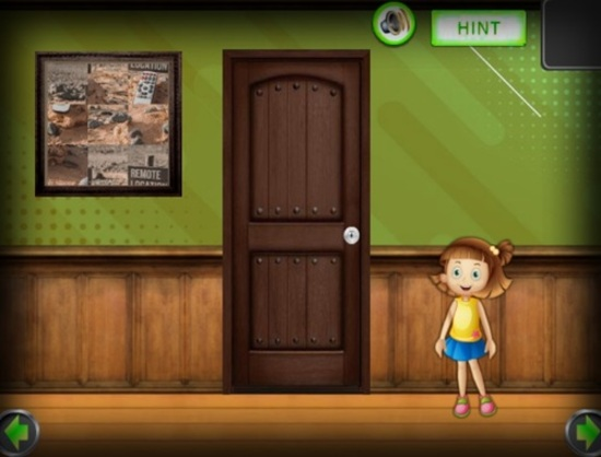 Spiel Amgel Kids Room Flucht 275  Online