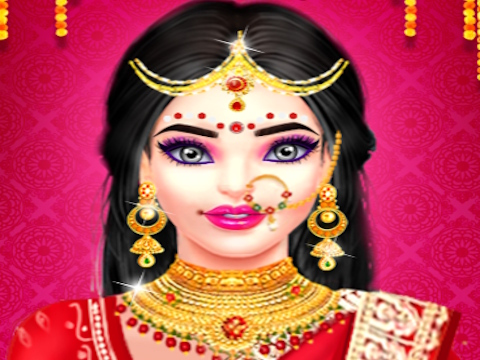 Spiel Indianer perfekte Hochzeit  Online