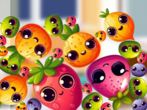Spiel Fusion verschmelzen  Online