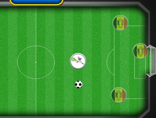Spiel Straße zum Ruhm  Online