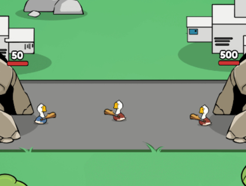 Spiel Alter des Krieges 2  Online