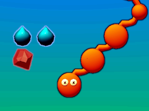 Spiel Wurzeln: Geheimnisse der Tiefen  Online