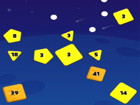 Spiel Physikkugeln 2  Online