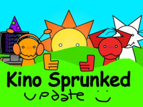 Spiel Kino sprunkte 2  Online