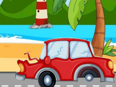 Spiel Wrack und Rettung  Online