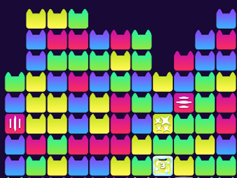 Spiel Katze Spaß  Online